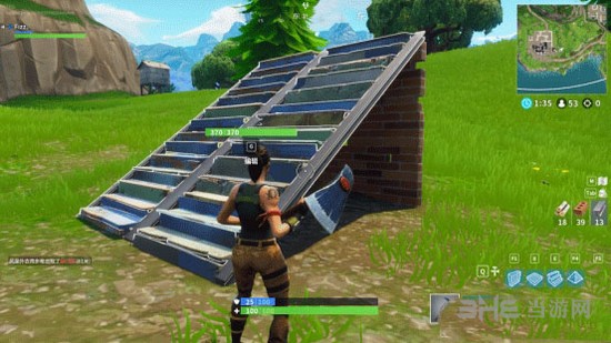 某赛季末段 某赛季末段