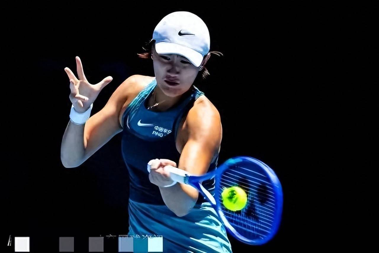 入决赛轮 入决赛轮