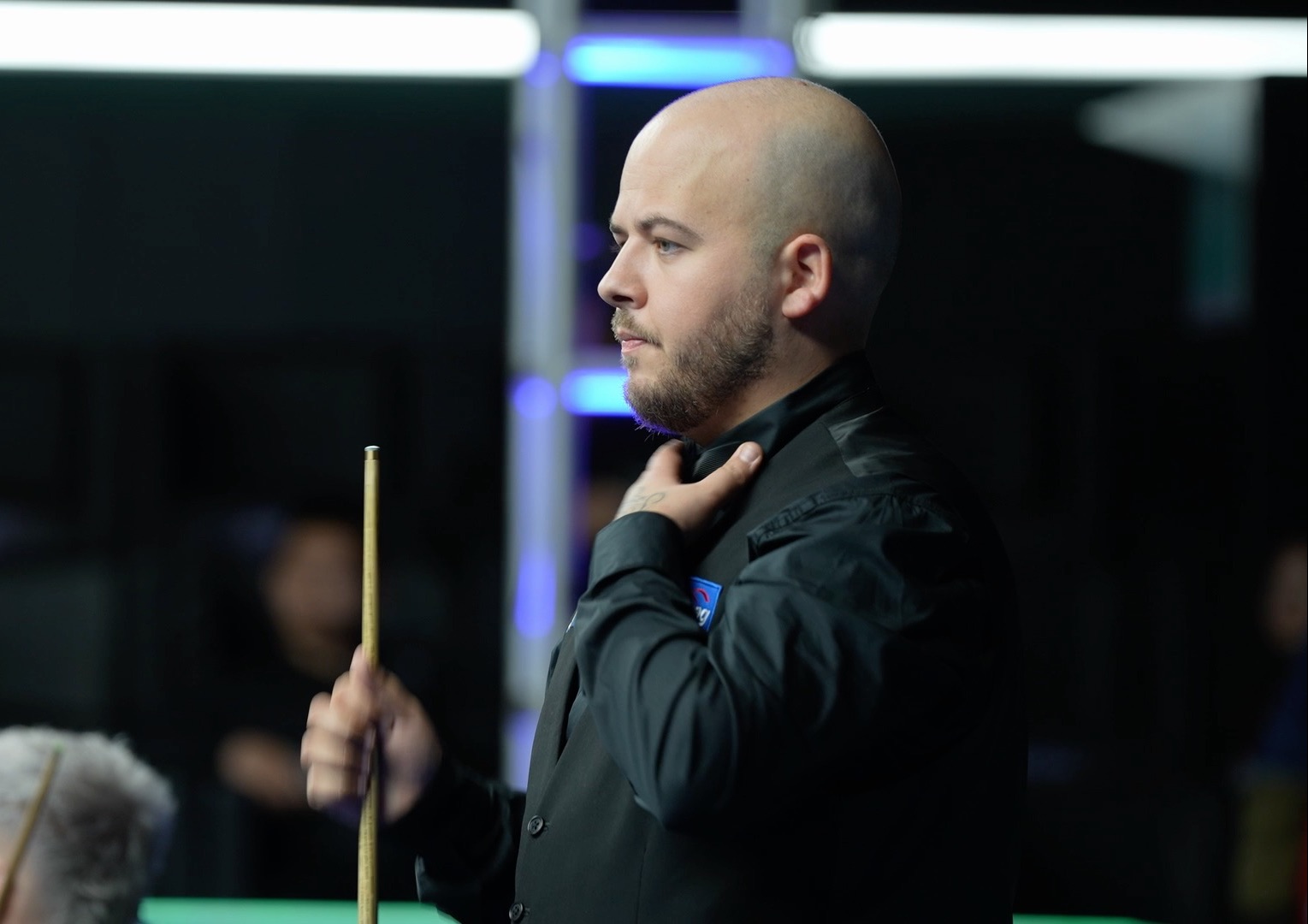 反手位衔接 反手位衔接