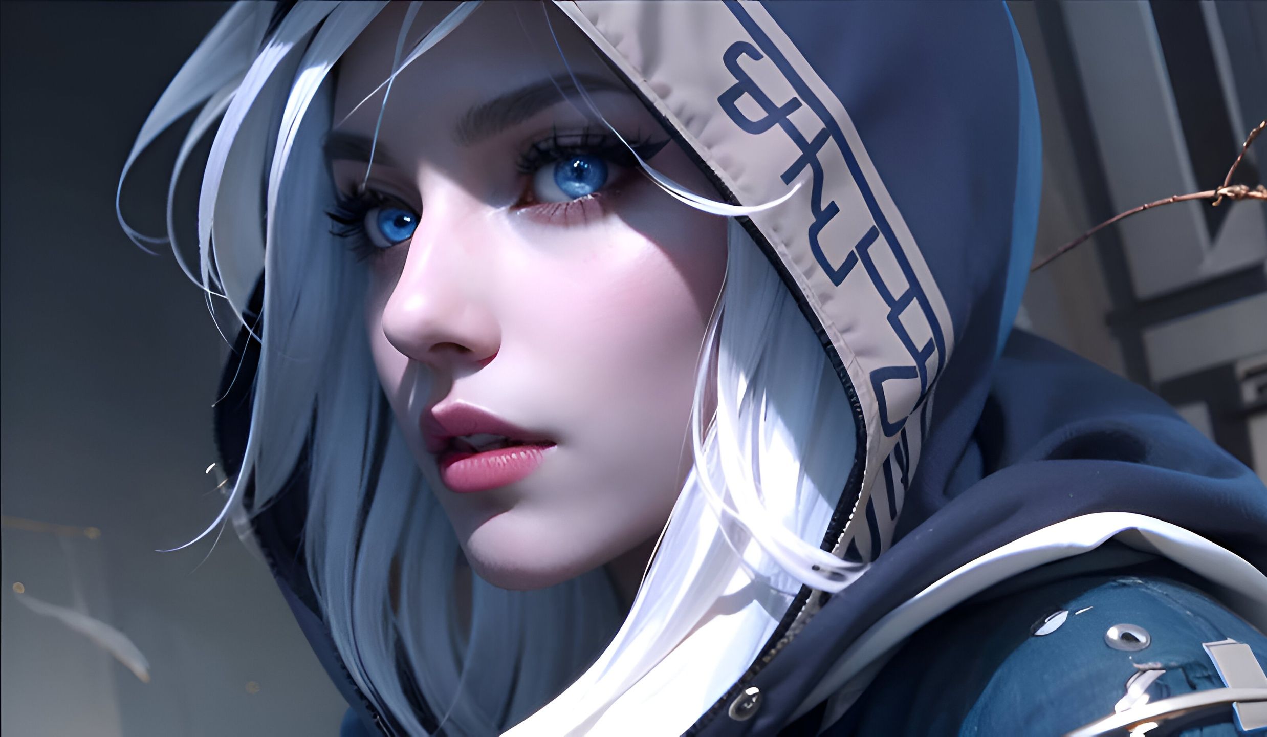 位中距离 位中距离